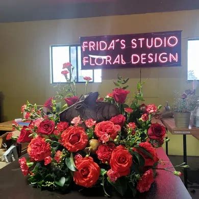 flower delivery sierra vista|Sierra Vista Florist: Fridas Studio Floral Design 